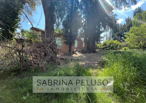 Venta Terreno Paso Del Rey