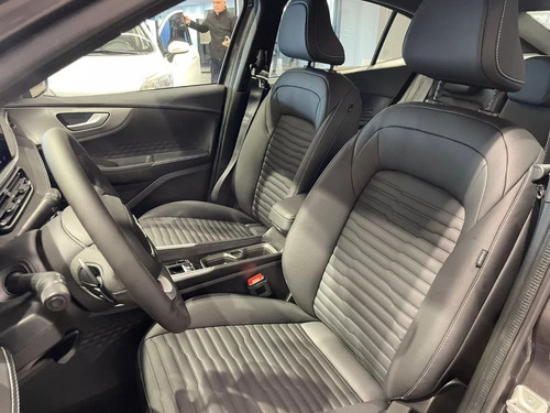 Fiat FASTBACK 1.3 T270 At6