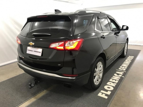 Imagem 3 de 15 de Chevrolet Equinox Lt 2.0 Turbo 262cv - Aut.