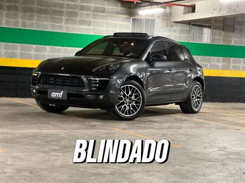 Porsche Macan 3.0 S Pdk 5p