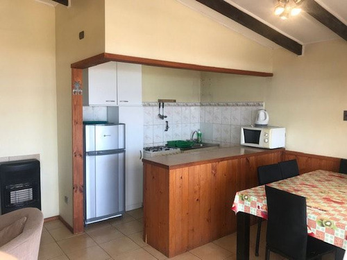 Conjunto De Cabañas En Venta En Maitencillo