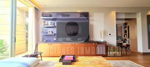 Imagen 25 de 30 de Venta Ph Dos Niveles Con Terraza En Club De Golf Bosques De