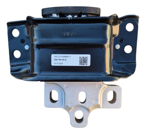 Soporte Motor Izquierdo Tiguan-caddy-ateca-audi Q3 Original