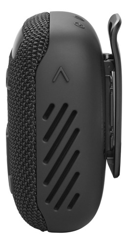 Parlante Jbl Wind 3 Bici Moto Bluetooth Micro Sd Y Radio Fm Voltaje 110v Color Negro