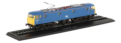 Cabeza De Tren De Simulación 1:87, Modelo De Tren, Estilo E