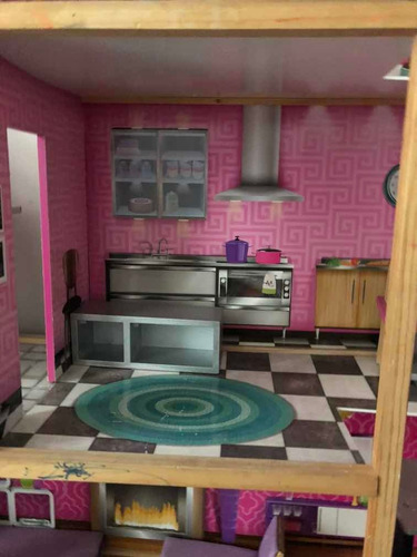 Casa De Muñecas Kidkraft
