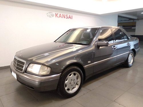 Mercedes Benz C 230 Elegance 1997