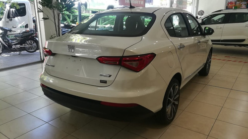 Fiat Cronos Precision 1.8 Pack Premium At6 My21 - 0km 2021