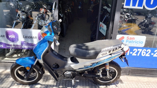 Imagen 4 de 6 de Motomel B Blitz 110 Tunning Permuto Financio Tangomotos 74