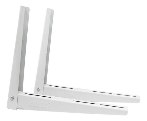 Soporte Metalico Mirage Para Minisplit 1.5 A 2 Ton Mbc1824g