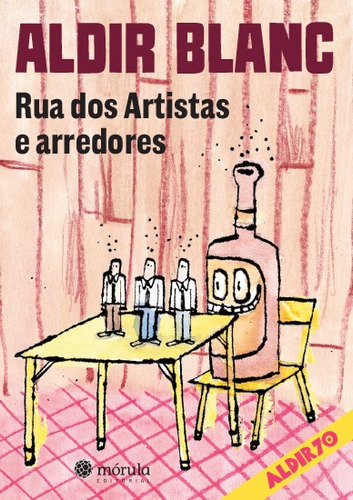 Rua Dos Artistas E Arredores - Vol.1