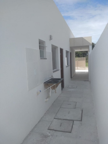 Casa Para Venda - 007238