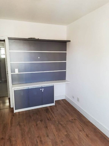 Imagem 24 de 30 de Vila Gumercindo - R$ 7.956,00/m² - 4 Dormitórios. - 113 M² - 3 Garagens - 100% Reformado - Pronto Para Morar - Ap7868