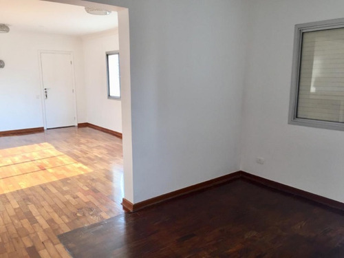 Imagem 14 de 18 de Apartamento Vila Olimpia Sao Paulo Sp Brasil - 1116