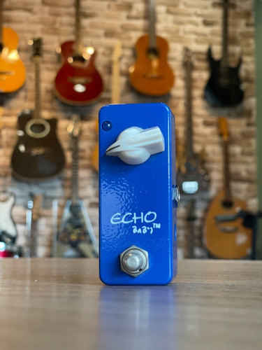 Lovepedal Echo Baby