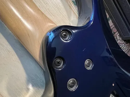 Guitarra Ibanez Rg570 Japan 1995 | MercadoLivre