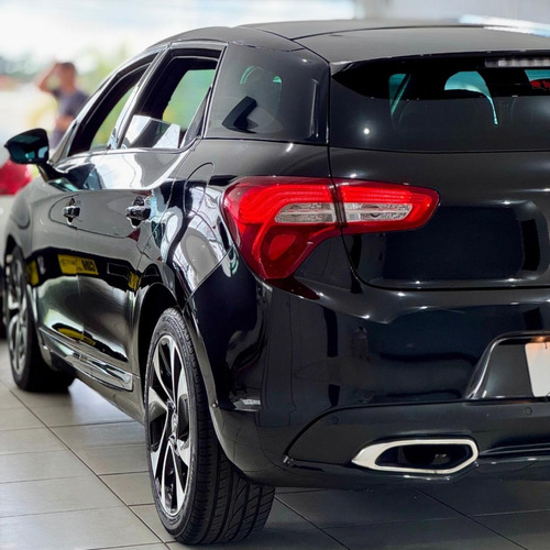 Citroën DS5 1.6 Thp 5p