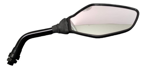 Espejo Retrovisor Der Bajaj Platina Orig Jz231601