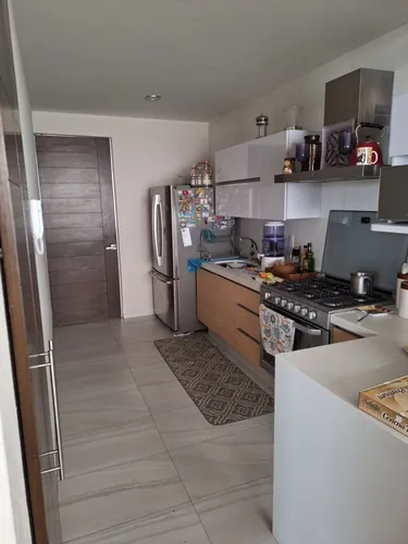Casa En Venta En Lago Esmeralda, Atizapán De Zaragoza. Aqua.