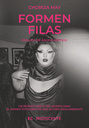 Formen Filas - May,choriza