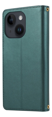 Funda For Huawei Honor Play 40/x5 Plus 4g/x8b, Funda