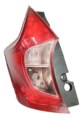 Faro Trasero Nissan Note 2013-2016 Izq