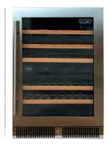 Comprar Cava 51 Botellas Inox Inverter