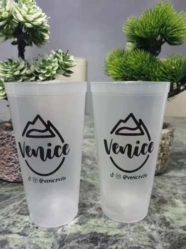 Vaso Licorero 16 Oz