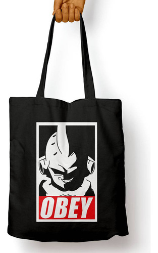 Bolso Obey Bu Dbz (d1446 Boleto.store)