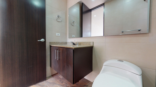 Imagen 11 de 14 de Avanti Apartamento En Venta Bogota Suba Victoria Norte