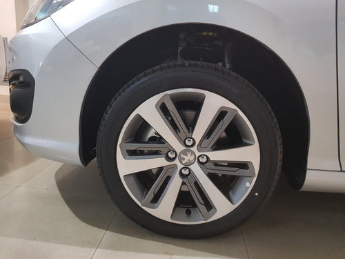 Peugeot 308 1.6 Feline Hdi