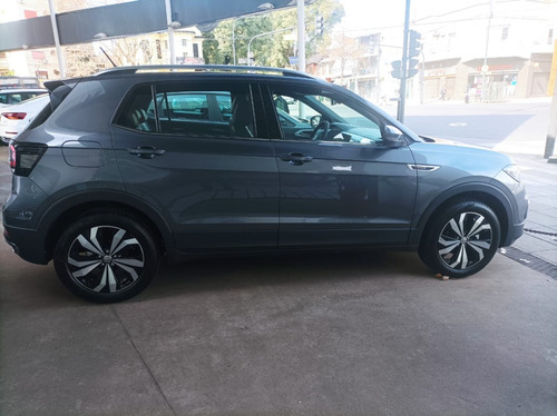 Volkswagen T-Cross 1.0 200 Tsi Highline Aut