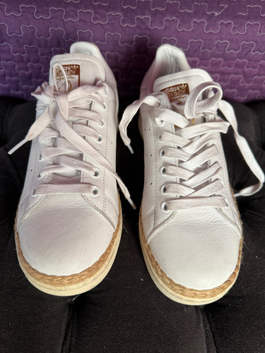 Zapatillas Adidas Stan Smith (Usado)