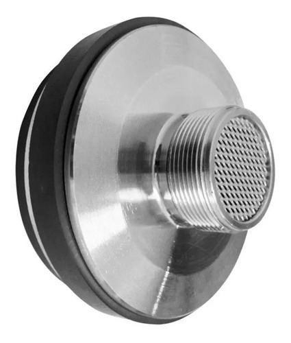 Super Driver Jbl Selenium D202 Ti Titanium 8 Ohms 60w Rms