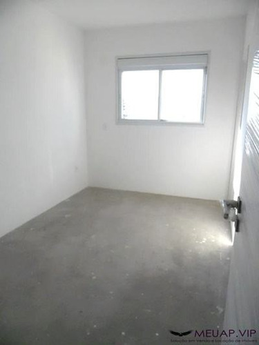 Imagem 12 de 30 de Residencial Barceló - Apartamento A Venda No Embaré - Santos - Em477 - 32392624
