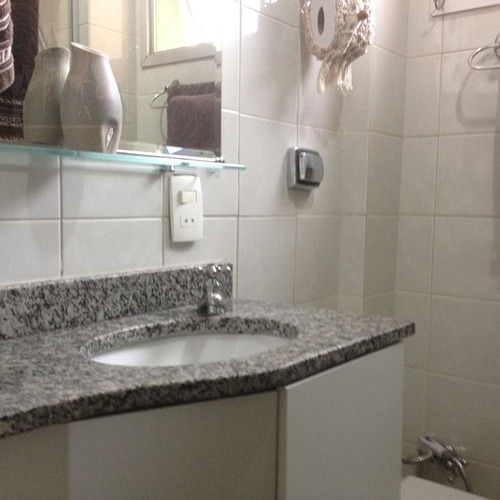 Imagem 22 de 30 de Apartamento Para Venda, 3 Dormitórios, Vila Vera - São Paulo - 9461