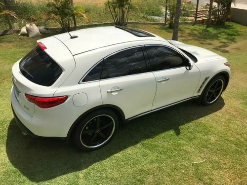 Infiniti Fx35 3.5 V6 Rwd