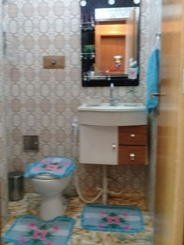 Imagem 6 de 15 de Apartamento Com 2 Quartos Área De Serviço Garagem - Madureira - Aea2108