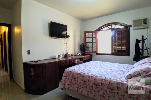 Imagem 10 de 15 de Casa À Venda No Concórdia - Código 245542 - 245542