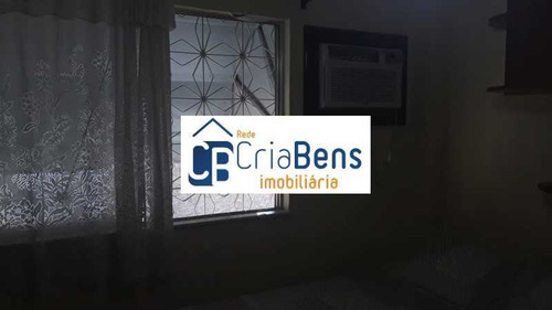 Imagem 7 de 15 de Apartamento-à Venda-méier-rio De Janeiro - Ppap20512