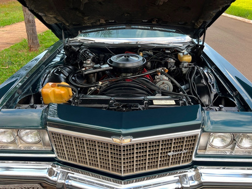 Imagem 7 de 15 de Caprice V8 350 Ac Troca F100 Dodge Maverick Mustang Opala