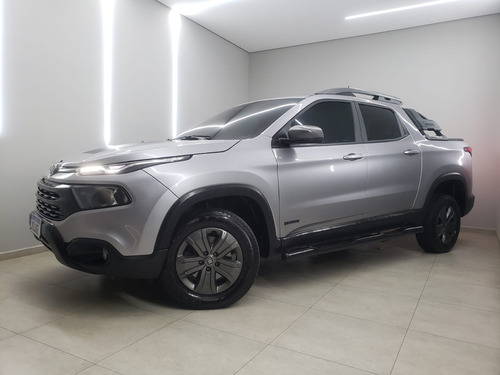 Fiat Toro TORO FREEDOM 1.8 16V FLEX AUT.