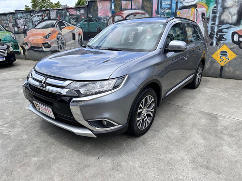 Mitsubishi Outlander 3.0/ GT 3.0 V6 Aut.