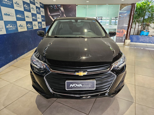 Chevrolet Onix 1.0 Lt 2 5P