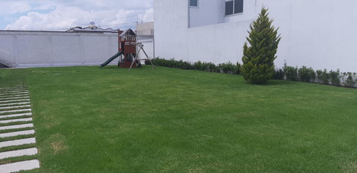 Imagen 14 de 16 de Venta Casa Nueva En Fraccionamiento Botaniko Metepec