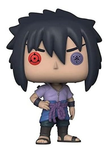 Funko Pop! Sasuke (rinnegan) - Aaa Anime Exclusive #1023