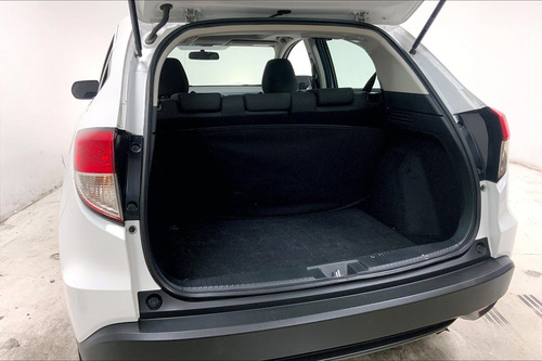 Honda Hr-v 2021