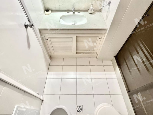 Imagen 21 de 30 de Departamento En Venta Muy Cómodo E Iluminado