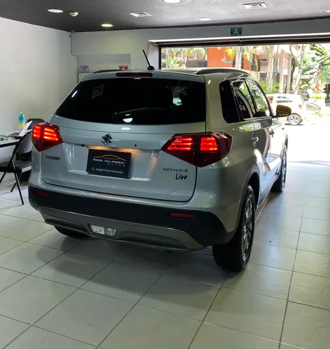 Suzuki Vitara 1.6 Gl