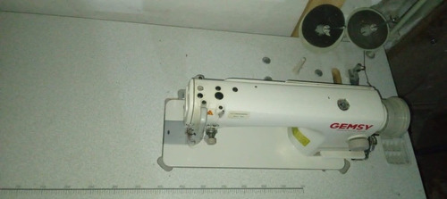 Imagen 4 de 4 de Máquina De Cocer Gemsy 8900 Nueva